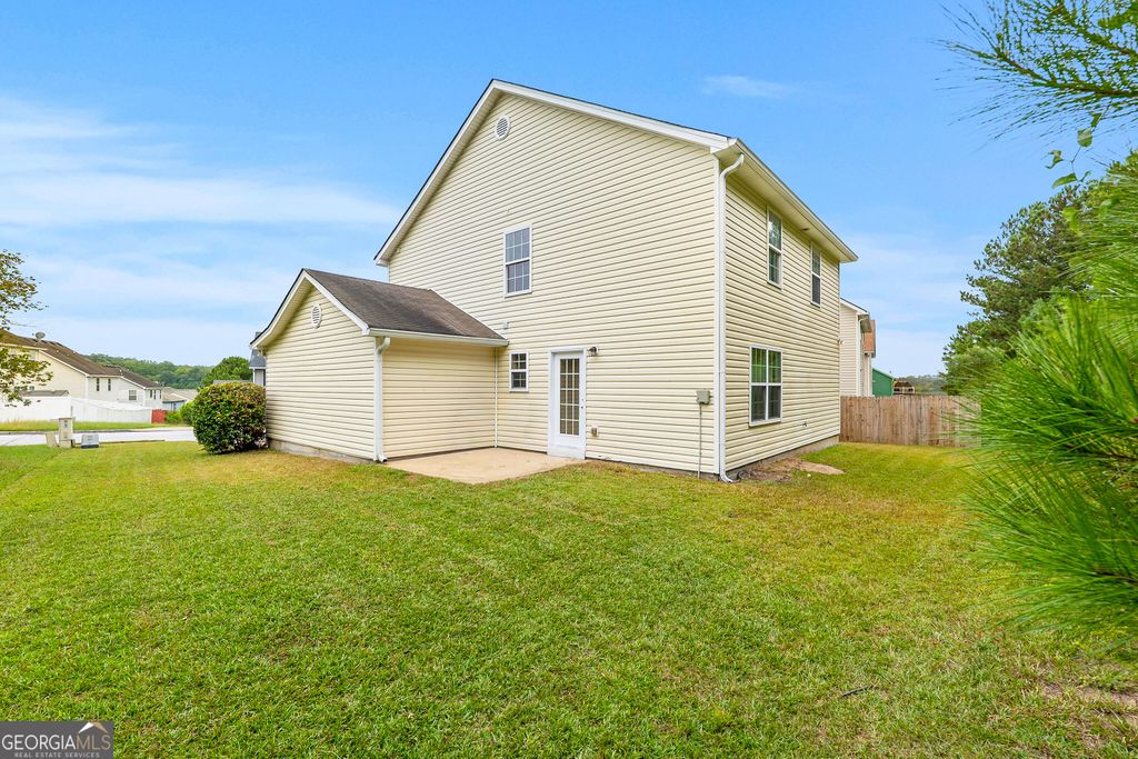 7537 Congregation Street, Fairburn, GA 30213 — photo 3