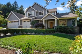 904 7th Court, Fox Island, WA 98333