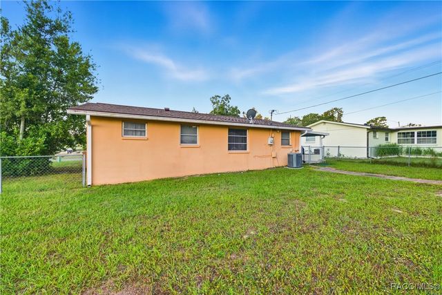 5 Roosevelt Boulevard, Beverly Hills, FL 34465