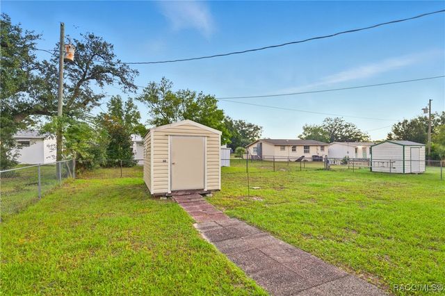 5 Roosevelt Boulevard, Beverly Hills, FL 34465