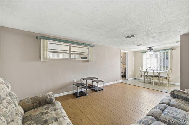 5 Roosevelt Boulevard, Beverly Hills, FL 34465