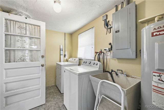 5 Roosevelt Boulevard, Beverly Hills, FL 34465