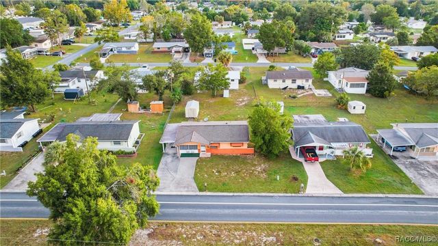 5 Roosevelt Boulevard, Beverly Hills, FL 34465