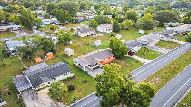 5 Roosevelt Boulevard, Beverly Hills, FL 34465