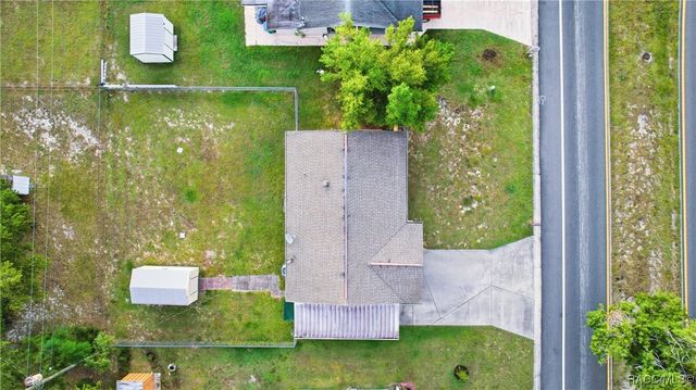 5 Roosevelt Boulevard, Beverly Hills, FL 34465