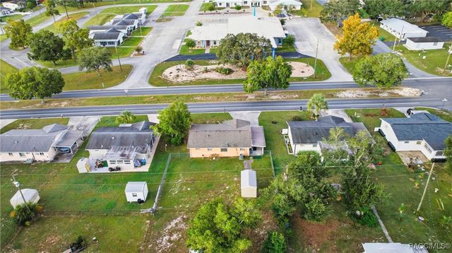 5 Roosevelt Boulevard, Beverly Hills, FL 34465