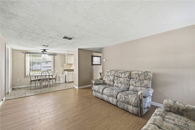 5 Roosevelt Boulevard, Beverly Hills, FL 34465