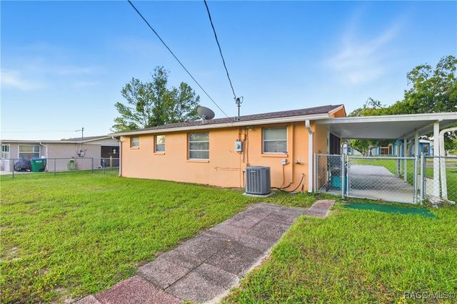 5 Roosevelt Boulevard, Beverly Hills, FL 34465