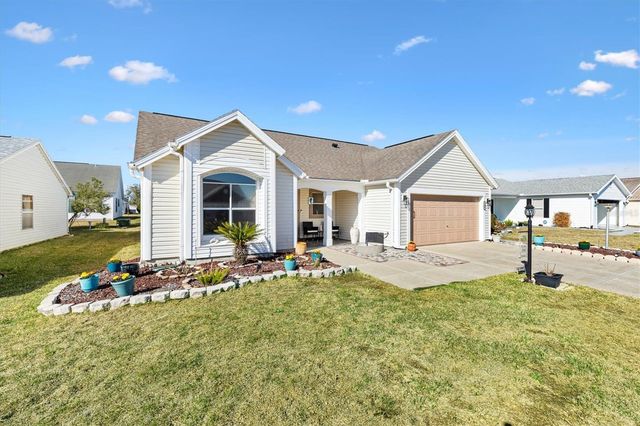 704 PALMA DRIVE, The Villages, FL 32159