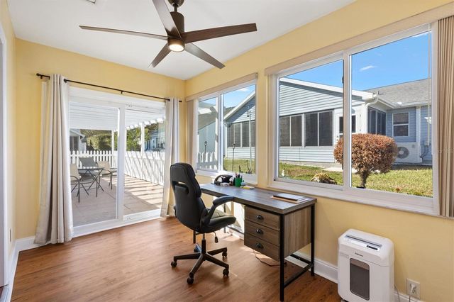 704 PALMA DRIVE, The Villages, FL 32159