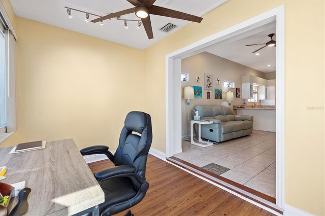 704 PALMA DRIVE, The Villages, FL 32159