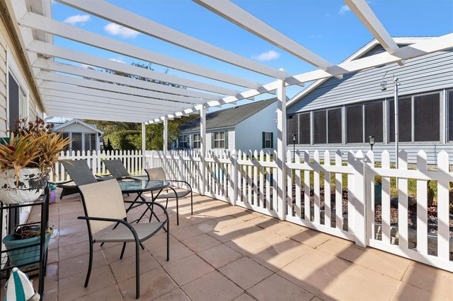 704 PALMA DRIVE, The Villages, FL 32159