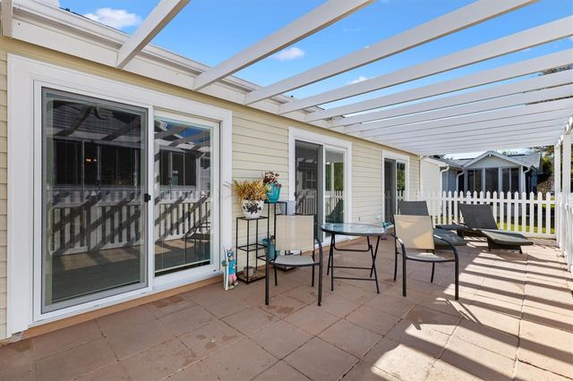 704 PALMA DRIVE, The Villages, FL 32159