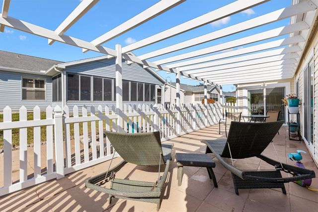 704 PALMA DRIVE, The Villages, FL 32159