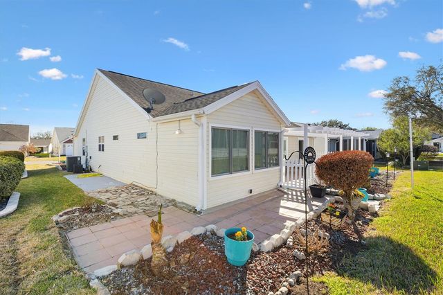 704 PALMA DRIVE, The Villages, FL 32159