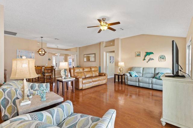 704 PALMA DRIVE, The Villages, FL 32159