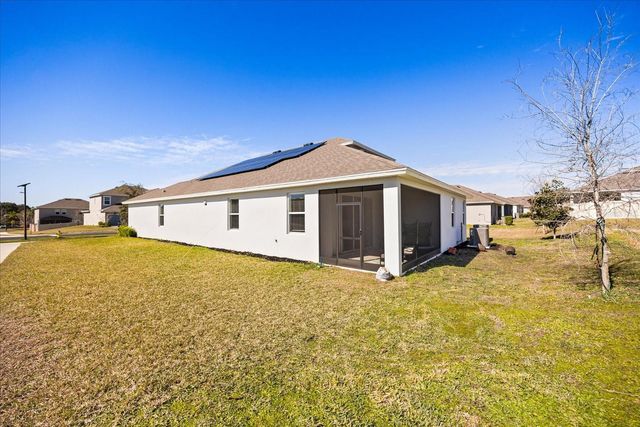 4484 LIONS GATE AVENUE, Clermont, FL 34711