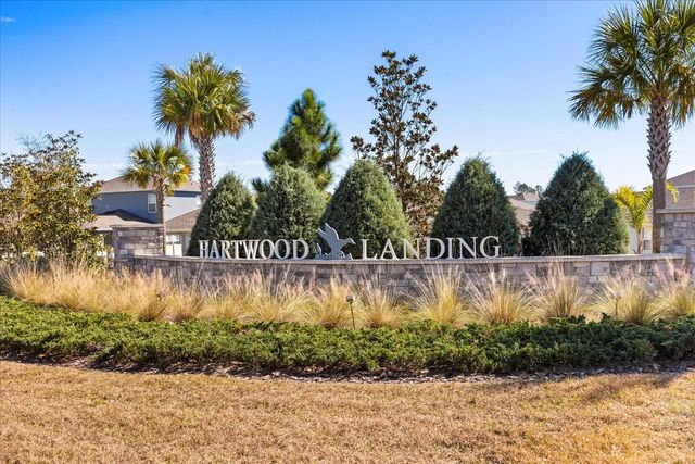 4484 LIONS GATE AVENUE, Clermont, FL 34711