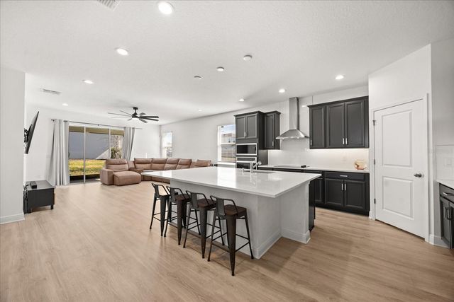 4484 LIONS GATE AVENUE, Clermont, FL 34711