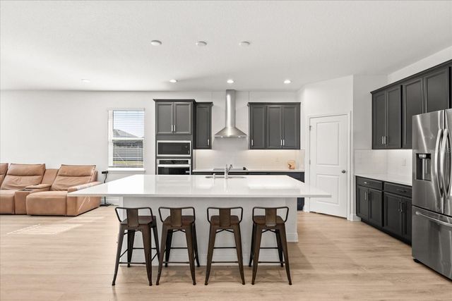 4484 LIONS GATE AVENUE, Clermont, FL 34711