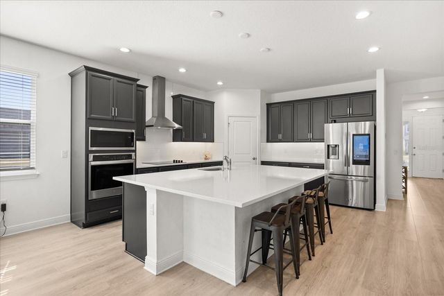 4484 LIONS GATE AVENUE, Clermont, FL 34711