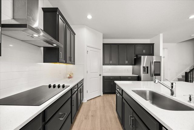 4484 LIONS GATE AVENUE, Clermont, FL 34711