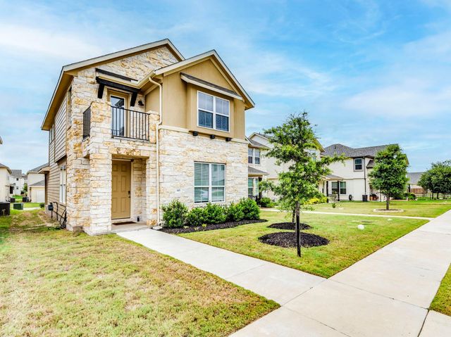 145 Beach Mountain RD, Dripping Springs, TX 78620