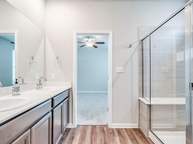 145 Beach Mountain RD, Dripping Springs, TX 78620