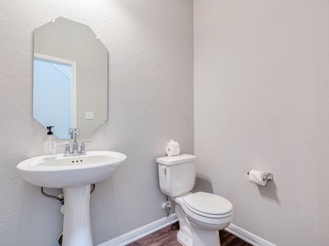 145 Beach Mountain RD, Dripping Springs, TX 78620