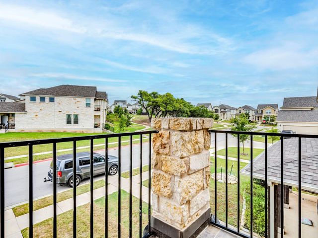 145 Beach Mountain RD, Dripping Springs, TX 78620