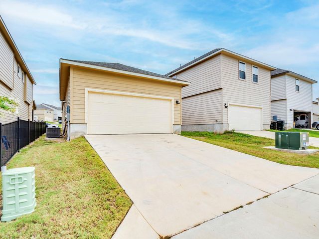 145 Beach Mountain RD, Dripping Springs, TX 78620