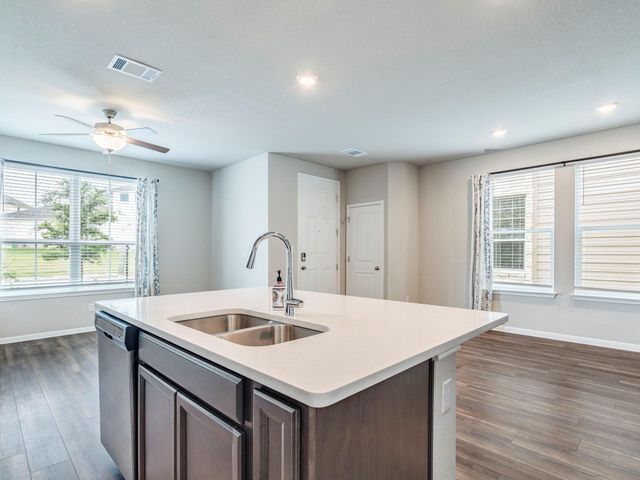 145 Beach Mountain RD, Dripping Springs, TX 78620
