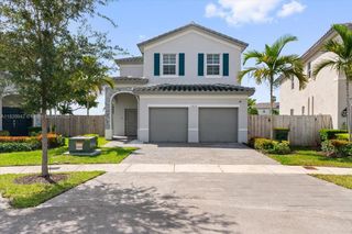 1433 SE 27th Ter, Homestead, FL 33035