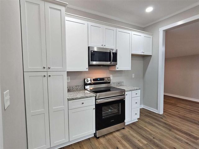 46 Mitchell Street, Carrollton, GA 30117