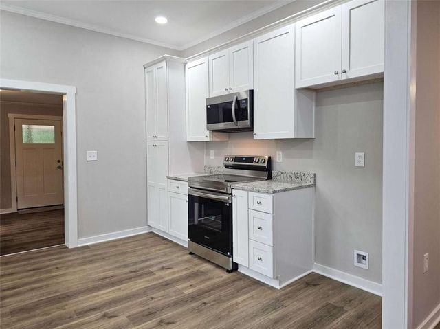 46 Mitchell Street, Carrollton, GA 30117
