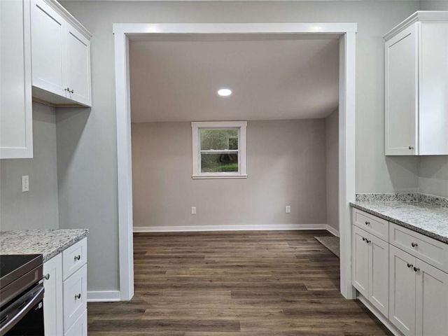 46 Mitchell Street, Carrollton, GA 30117