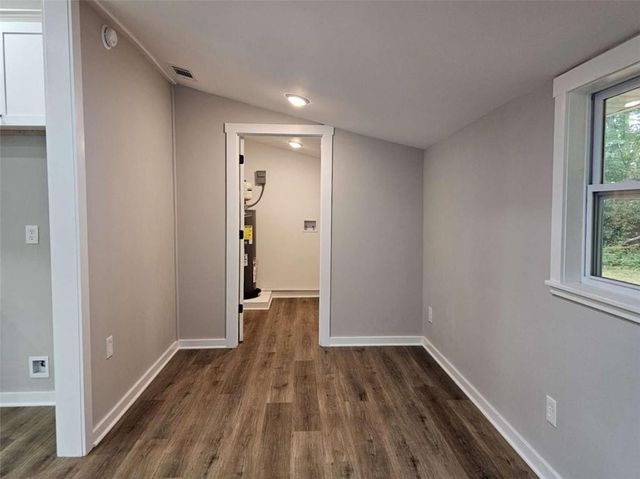 46 Mitchell Street, Carrollton, GA 30117