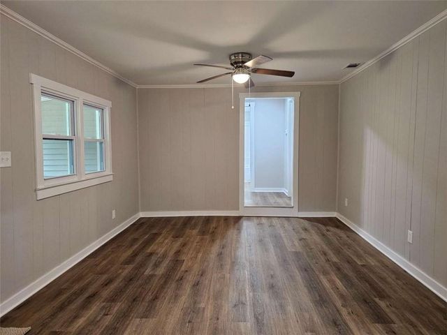 46 Mitchell Street, Carrollton, GA 30117