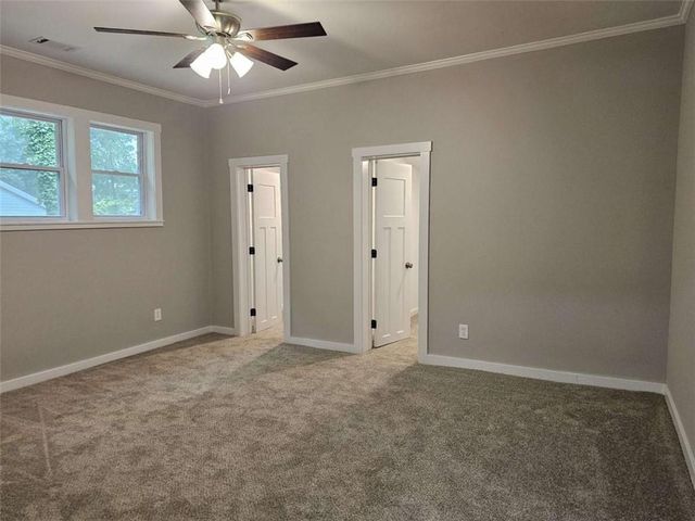 46 Mitchell Street, Carrollton, GA 30117