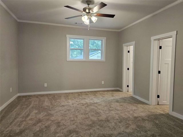46 Mitchell Street, Carrollton, GA 30117
