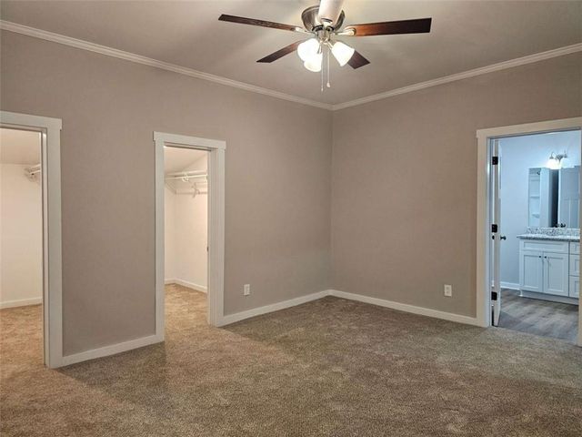 46 Mitchell Street, Carrollton, GA 30117