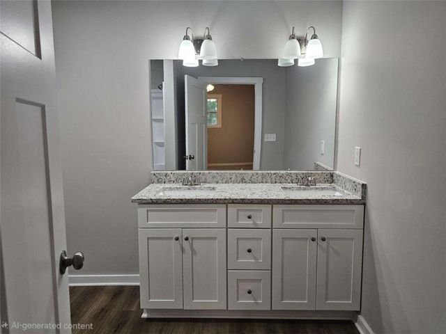 46 Mitchell Street, Carrollton, GA 30117