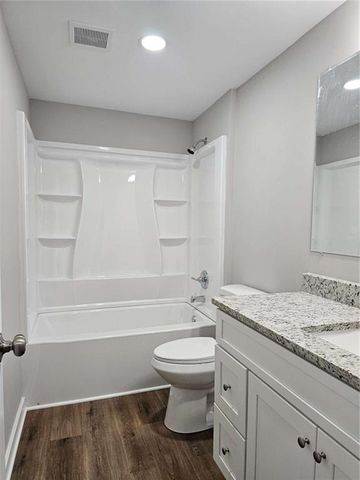 46 Mitchell Street, Carrollton, GA 30117