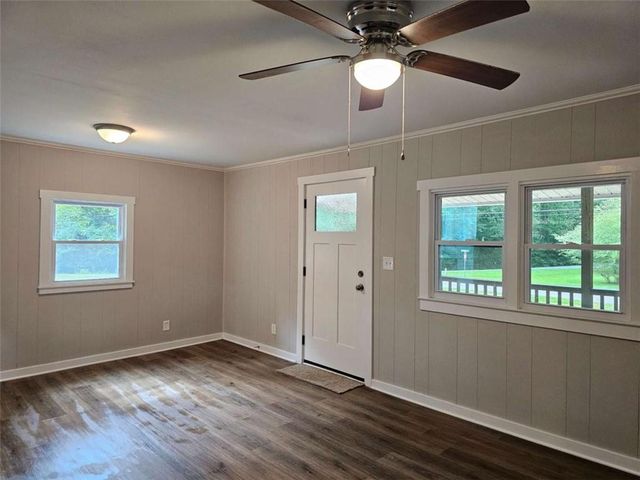 46 Mitchell Street, Carrollton, GA 30117