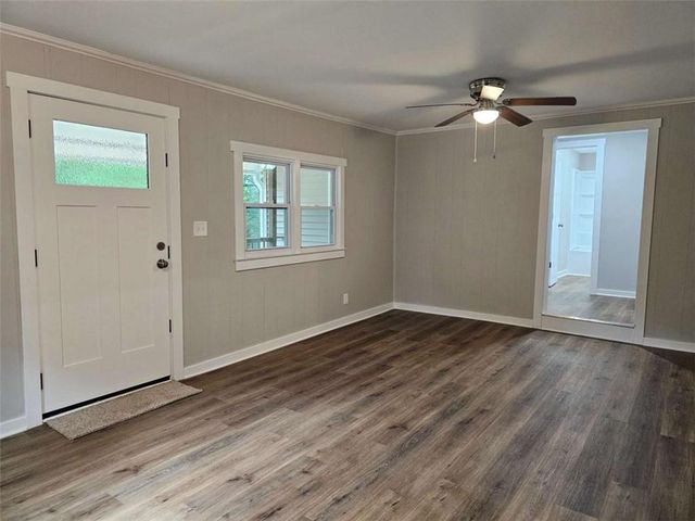 46 Mitchell Street, Carrollton, GA 30117