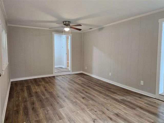 46 Mitchell Street, Carrollton, GA 30117