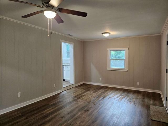 46 Mitchell Street, Carrollton, GA 30117
