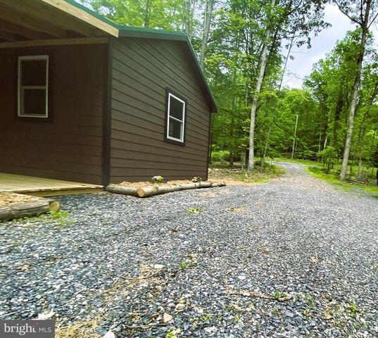 11103 HINKLE RD NE, Cumberland, MD 21502