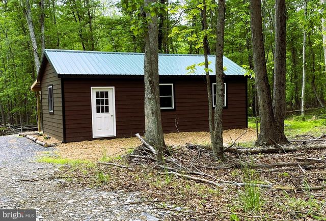 11103 HINKLE RD NE, Cumberland, MD 21502