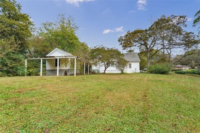 1987 Knight SE Court, Atlanta, GA 30316